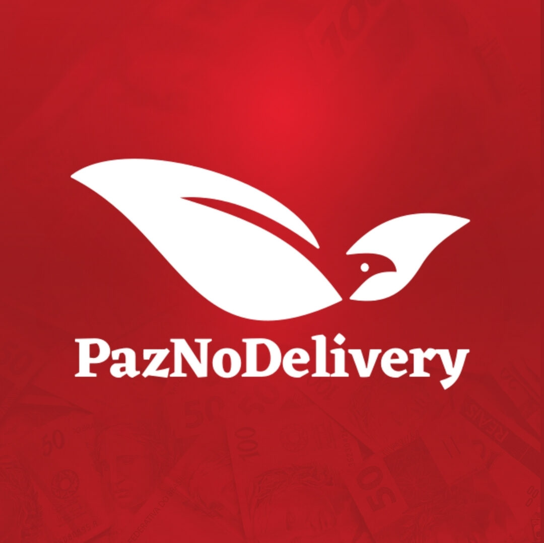Paz no Delivey